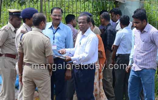 Mangalore Airport